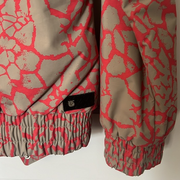 Burton jacket - Picture 9 of 10